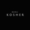 Kosher - Manu lyrics