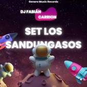 Set Los Sandungasos artwork