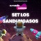 Set Los Sandungasos artwork