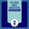 Stream & download New Generation (feat. Soraya Naoyin) - Single