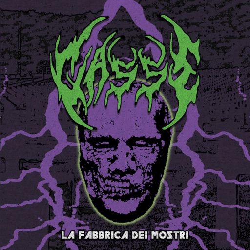Album artwork