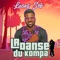 La danse du kompa artwork