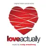 Love Actually (Original Motion Picture Score) album lyrics, reviews, download