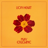 May Erlewine - Lion Heart  - NEW