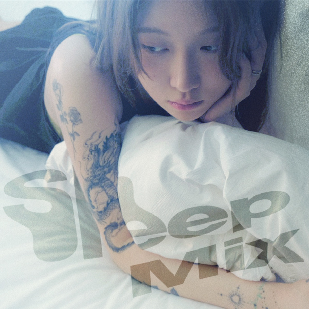 Yerin Baek - 0310 (Sleep Mix) - Single (2023) [iTunes Plus AAC M4A]-新房子