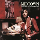 Midtown - There's No Going Back