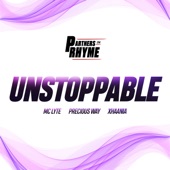 MC LYTE, Precious Way, Xhaania - Partners in Rhyme Unstoppable