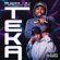 Teka (feat. Mellow & Sleazy & Djy Ma'Ten) - Mr JazziQ & M.J