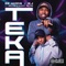 Teka (feat. Mellow & Sleazy & Djy Ma'Ten) artwork