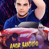 Amor Bandido artwork