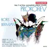 Stream & download Prokofiev: Piano Music, Vol. 7