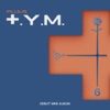 PLUUS +.Y.M. - Single