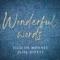 Wonderful Words (feat. Misael Barros & Alexander Raichenok) artwork