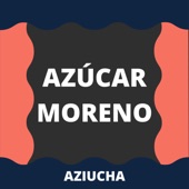 Azucar Moreno (Radio Edit) artwork