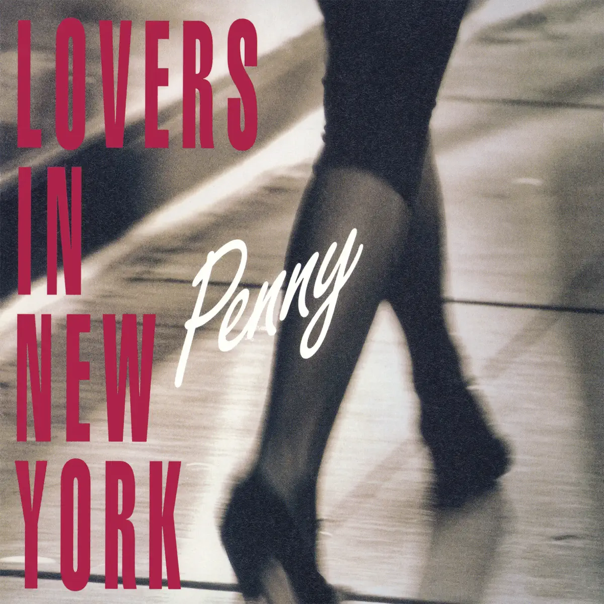 当山ひとみ - Lovers in New York (2023 Remaster) (1993) [iTunes Plus AAC M4A]-新房子