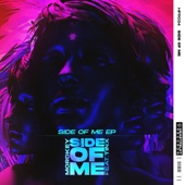 Side Of Me (feat. Tinx) [Justmylørd & Single Spark Remix] artwork