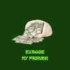 Excuse My French - Single