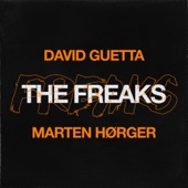 The Freaks artwork