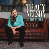 Tracy Nelson - Compared To What (feat. Terry Hanck)