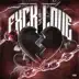 F**k Love - Single album cover