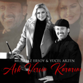 Aşk Versin Kararını - Muazzez Ersoy & Yücel Arzen