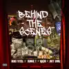 Behind the Scenes (feat. Joey Cool, VINNIE-T & Ha$h) - Single album lyrics, reviews, download