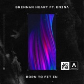 Born To Fit In (feat. Enina) [Extended Mix] artwork