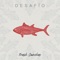 Desafío (feat. K.L.E.B.) - Fresh Sánchez lyrics