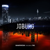 Joburg (feat. TNS) artwork