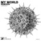 My World (Mehilove Remix) artwork