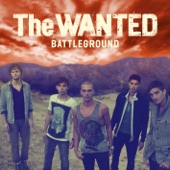 The Wanted - Warzone