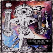Horse Head Men - Concrete Heaven