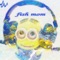 ... !!! - fish mom lyrics