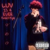 Luv Is 4 Ever (Freestyle) - Single