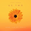 Zoey Jones - Us Two (Sebb Junior Extended Mix)