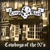 Cowboys of the 90's - Single