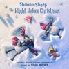 Shaun the Sheep: The Flight Before Christmas (Original Motion Picture Soundtrack) artwork