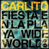 Fiesta En La Playa / Wide World - Single