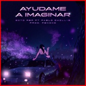 Ayúdame a Imaginar artwork