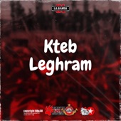 Kteb Leghram artwork