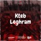 Kteb Leghram artwork