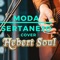 Dia, Lugar E Hora - HEBERT SOUL lyrics