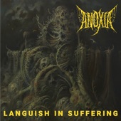 Languish in Suffering artwork