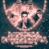 Morena Cachetona (Remix) [feat. Darkiel] - Single