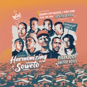 Hamonizing Soweto: Golden City Gospel & Kasi Soul From The New South Africa