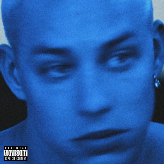 Cover artwork for COME TO GOD