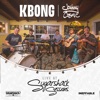 KBong - EP (Live at Sugarshack Sessions)