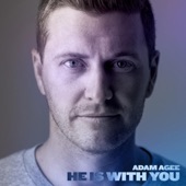 He Is With You artwork
