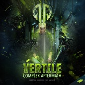 Complex Aftermath (Official Shockerz 2022 Anthem Extended Mix) artwork