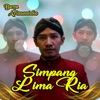 Simpang Lima Ria - Single